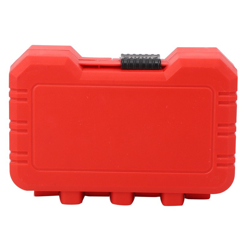 22PCs Screw Extractor Left Hand Thread Tool Set Durable Hardware