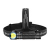 OLIGHT Perun 3 Rechargeable Headlamp Flashlight, 3000 Lumens LED Headlight