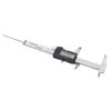 Digital Display Caliper Stainless Steel LCD Electronic Measuring Ruler with