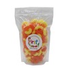 FirstChoiceCandy Gummi Rings (Peach, 2 LB)