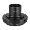 Camera Telescope Adapter Ring for ESO 5D, 5D Mark II,
