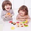 Classic World Cutting Fruit Puzzle Molding Puzzle 1 Year Old