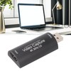 Video Acquisition Card 1080P 60FPS 4K 30 Hz USB 3.0