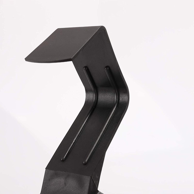 Voarge 2 x Car Bottle Cages Cup Holder ABS Plastic