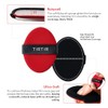 TIRTIR Soft-shell Cushion Puff 5ea