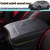 Kakash Custom Interior Accessories for Mitsubishi Eclipse Cross 2018 2019