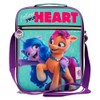 My Little Pony Insulated Lunch Bag - Twin Compartment with