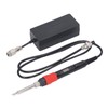 Soldering Iron Kit Electric Digital Portable Adjustable Gun Welding Tools