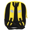 Kanack R-00923 Backpack for Kids, Doctor Yellow