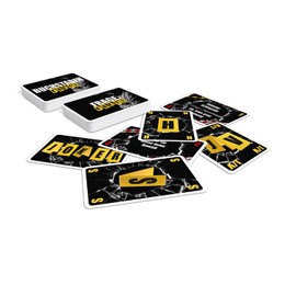 ASS Altenburger 10045036-0001 City, Name, Suspicion, White