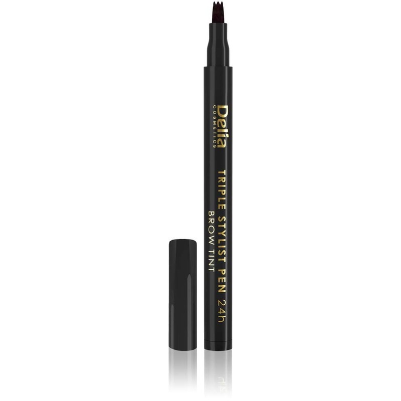 Delia Cosmetics - Pencil Case Marker for Brwi Eyebrow Expert