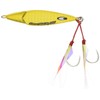 Abu Garcia SSSHRSJ30-GDGD Metal Jig, Shore Skid Jig, 1.1 oz