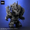Explus Garage Toy Default Monster X, General Distribution Edition, Total