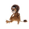 Sigikid 38415 I Waas Nix Cuddly Toy