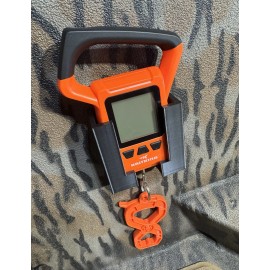 Bass Donkey KastKing WideView Fish Scale Holder Mount  Fishing Boat Scale Holder