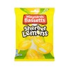 Bassetts Sherbet Lemons Sweets Bag (192g x 6)