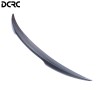 For Alfa Romeo Giulia 952 OE Style Real Carbon Fiber