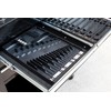 TOOL SORTER WRENCH ORGANIZER (BLACK) - Made in USA