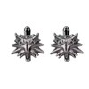 Witcher 3 Cufflinks - Wolf