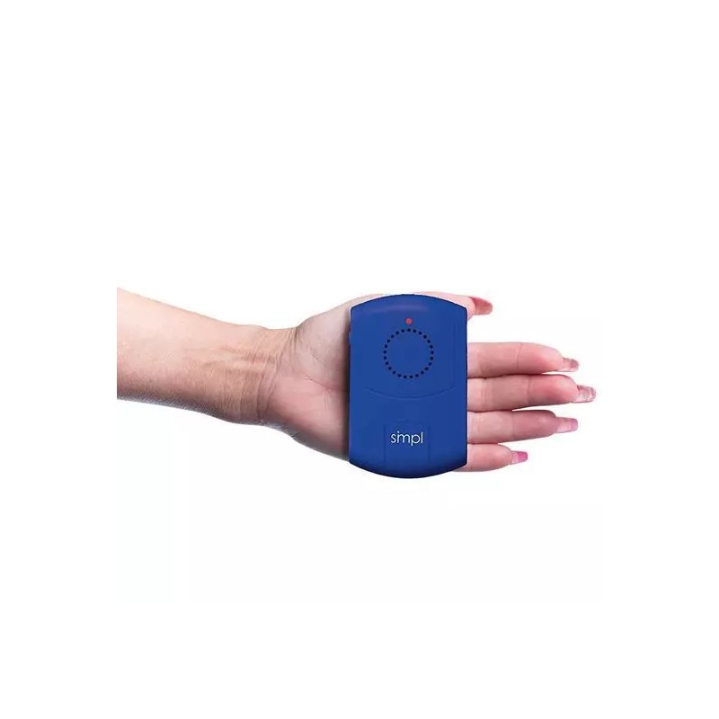 smpl Technology SOS Help Pendant Alert Kit