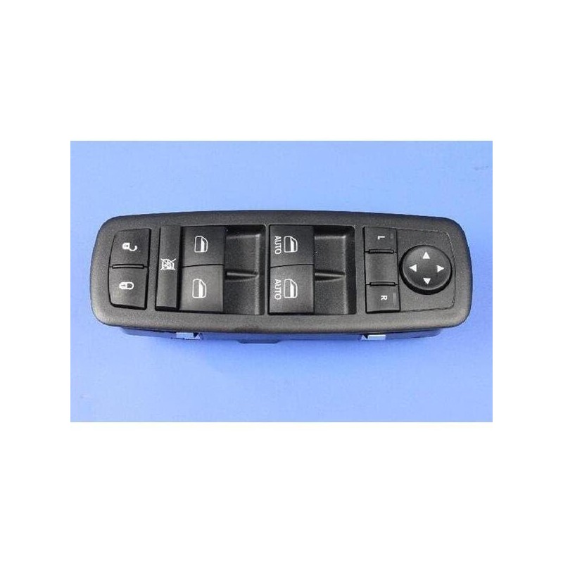 Mopar 68620448AA SWITCH FRONT DOOR
