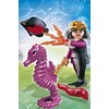 PLAYMOBIL 4816 Wizarding Sea Queen
