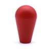 Arcity 2 Pcs Arcade Joystick Bat Top Ball Top Oval