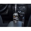 Meguiar's Whole Car Air Refreshener - Odour Eliminator 57g, Black