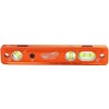 Swanson Tool Co TLL049M Savage Lightning Aluminum Torpedo Magnetic Illuminated