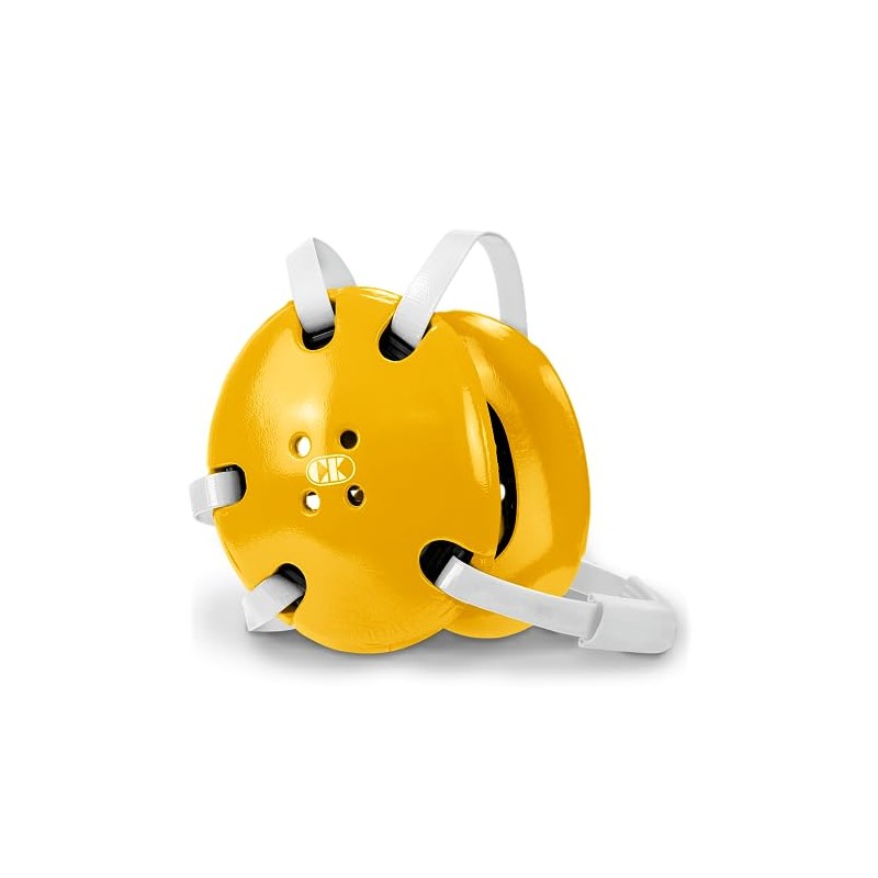 Cliff Keen E58 Headgear Light Gold