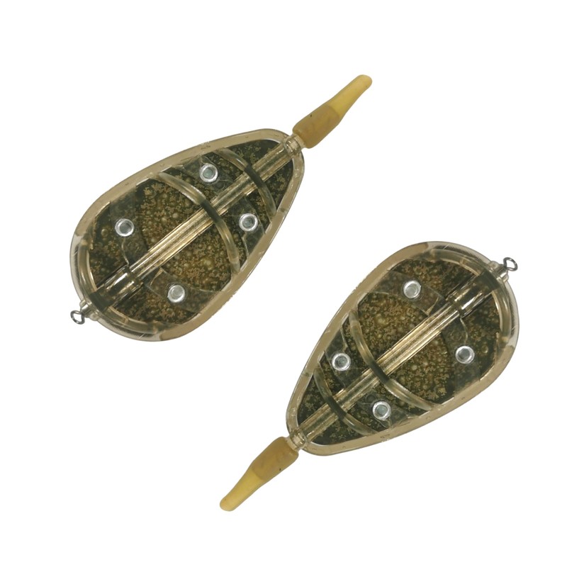 PRO FILSTAR Inline Method Feeder Set 2 x 30 g