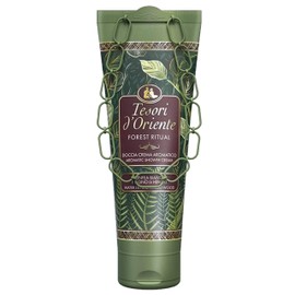 Tesori d'Oriente Forest Ritual Shower Gel 250 ml x1