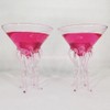 Octopus - Vaso para copas de cóctel creativo Martini para