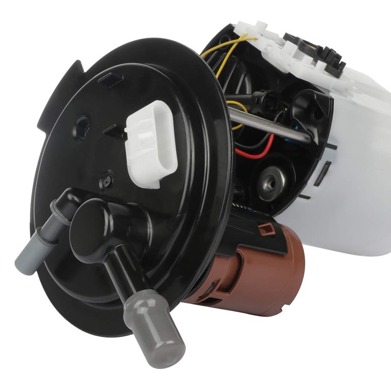 SCITOO Electric Fuel Pump Module Assembly with Sending Unit Compatible