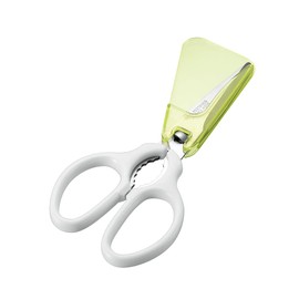 Shimomura Kogyo NBT-403 Pot Friend Scissors Small Scissors