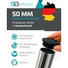 emico Lamellar Plugs, Diameter 50 mm, Pipe Wall Thickness 1.0-2.5