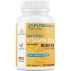 puregen labs Pregen Labs Vitamin D3 50000 IU | 100