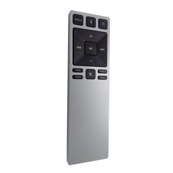 New 2.1 5.1 Home Theater Sound Bar Remote Replacement fit