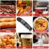 Thermometer Digital Instant Read Meat Thermometer Food Cooking Temperature Tester