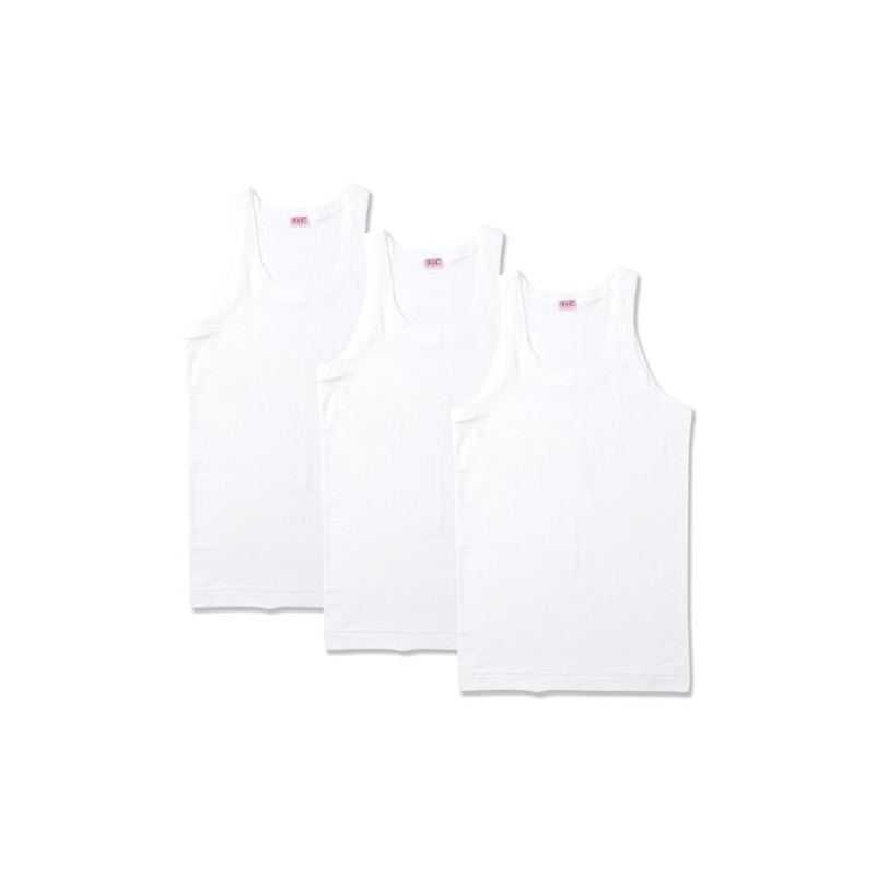 B Bui Di Men's Street Wear, Gold, 100% Cotton, White