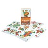 KENDi GAMES Schafkopf Playing Cards - Set of 10 |