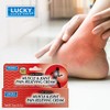 Lucky Super Soft Muscle & Joint Pain Relieving Cream, 1.5