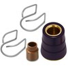 Plasma Cutter Consumable Kit for Eastwood Versa-Cut 60 Torch Trafimet