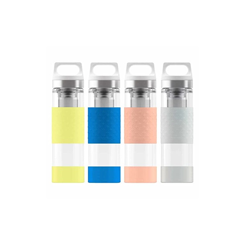 Sigg 0Hot and Cold 8788.50 Thermal Flask 4 Litres 7.1