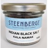 Steenbergs Kala Namak Indian Black Salt 100g