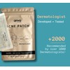 Anva Korean Spot Patches with Salicylic Acid - Ultra-thin Blemish