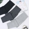 Maternity Leggings Black M