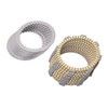 Motorcycle Clutch Friction Disc Plates Kit 22201 166 000 for