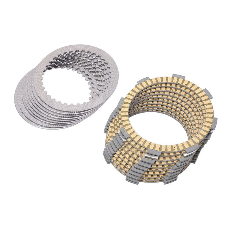 Motorcycle Clutch Friction Disc Plates Kit 22201 166 000 for