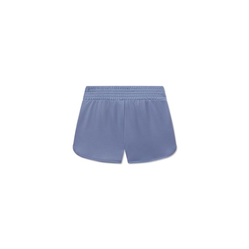 Claire Sandwash Short, azul, (WASHED BLUE), M
